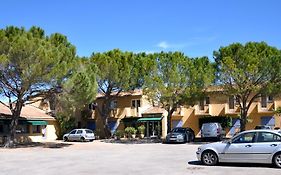 Hotel le Provence Manosque